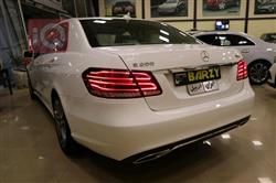 مێرسێدس بێنز E-Class
